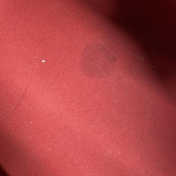 LOUIS VUITTON Ribera MM Ebene Damier - Handbag Damier Canvas 674-031125 - Picture 12 of 14